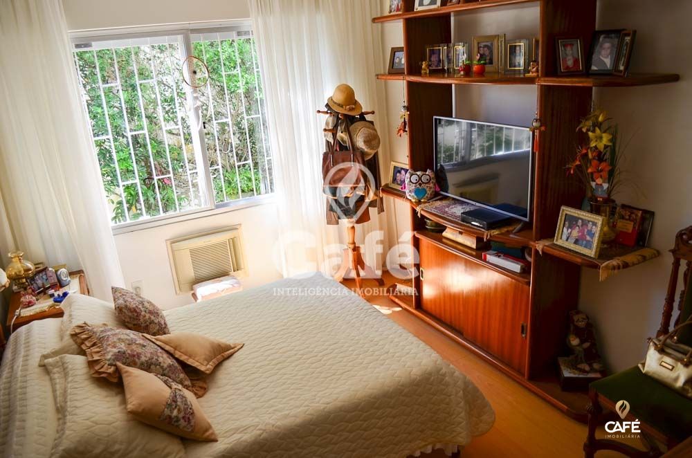 Apartamento à venda com 3 quartos, 230m² - Foto 20