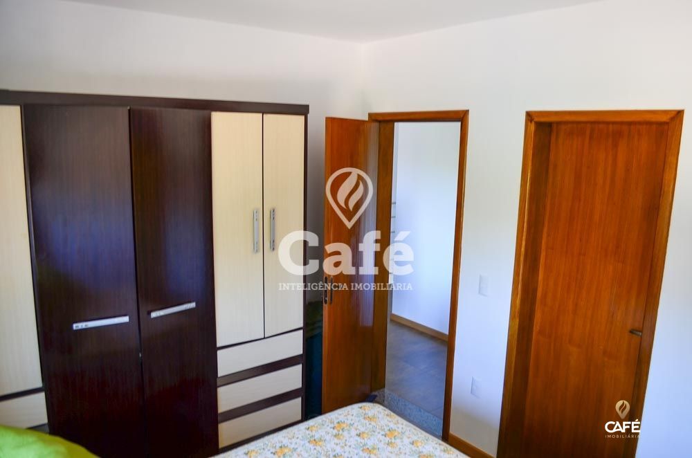 Sobrado, 3 quartos, 126 m² - Foto 16