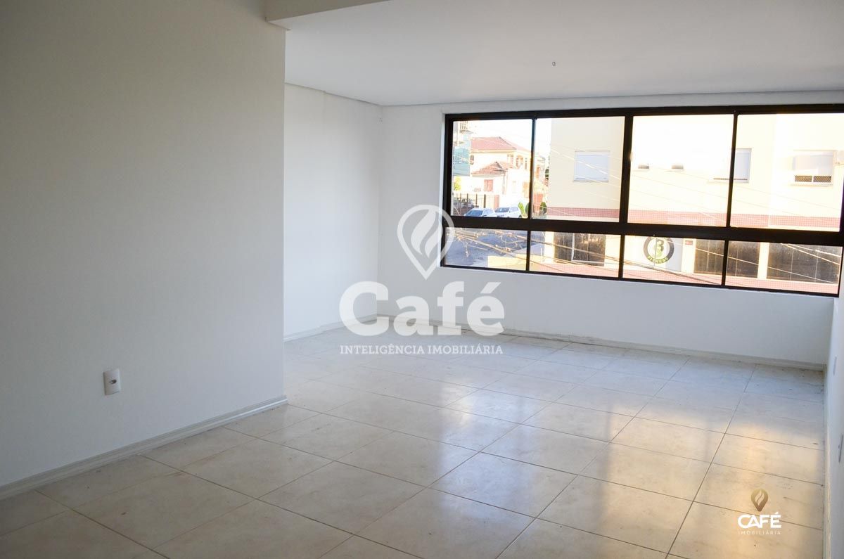 Apartamento à venda com 3 quartos, 105m² - Foto 4