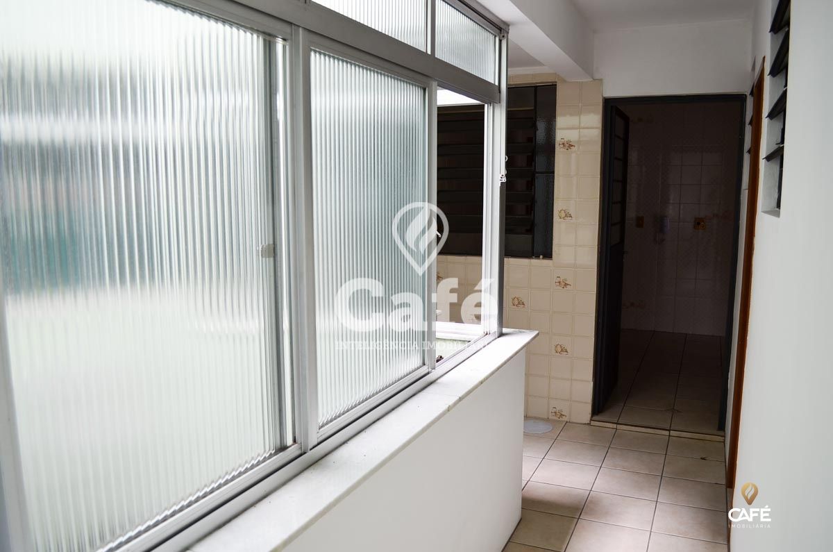 Apartamento à venda com 3 quartos, 124m² - Foto 11