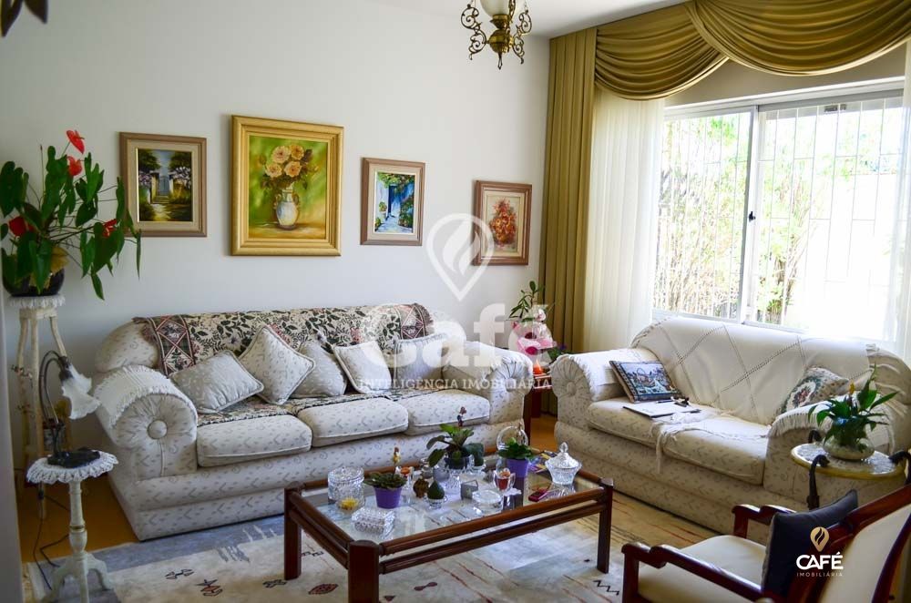 Apartamento, 3 quartos, 230 m² - Foto 3