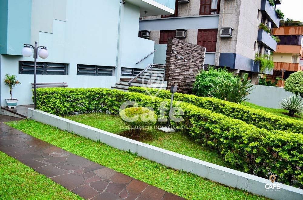 Apartamento, 3 quartos, 92 m² - Foto 2