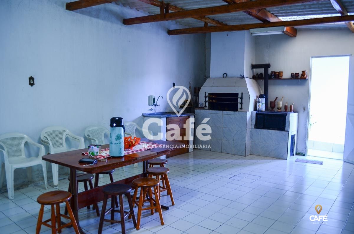 Casa à venda com 4 quartos, 264m² - Foto 25