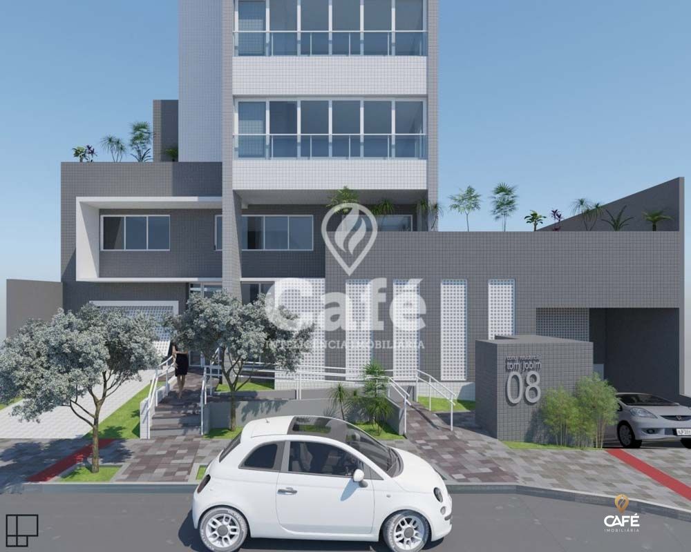 Apartamento, 3 quartos, 202 m² - Foto 3