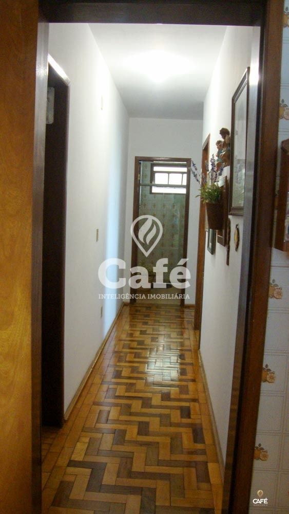 Apartamento à venda com 3 quartos, 120m² - Foto 9