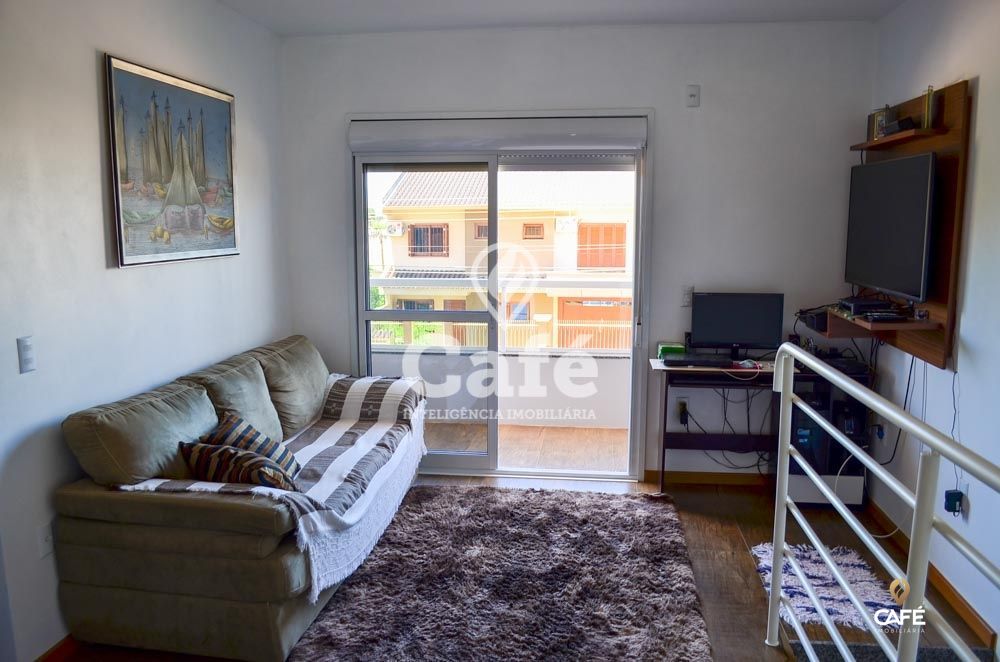 Sobrado, 3 quartos, 126 m² - Foto 13