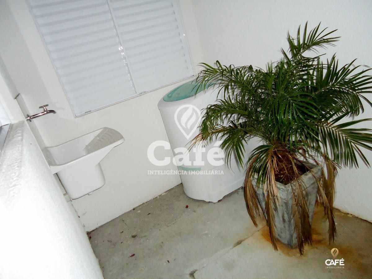 Casa, 2 quartos, 43 m² - Foto 9