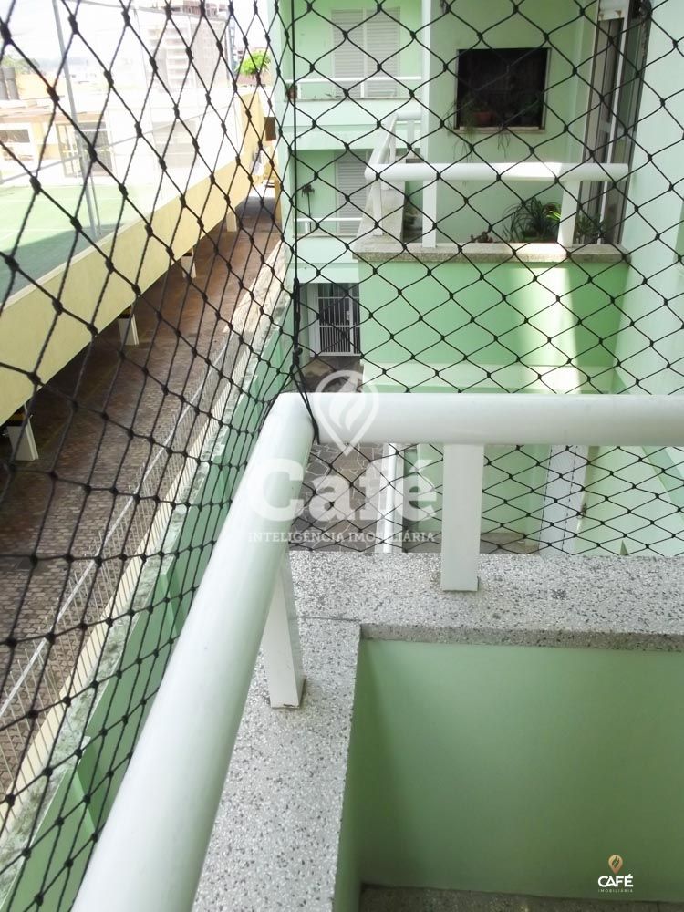 Apartamento, 2 quartos, 64 m² - Foto 10