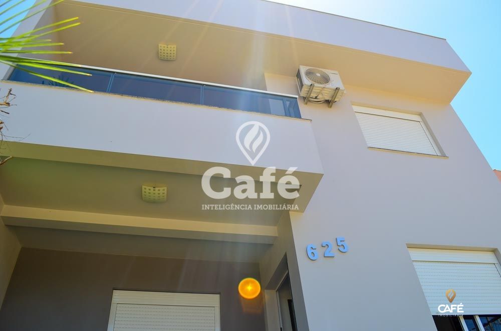 Sobrado, 3 quartos, 126 m² - Foto 2