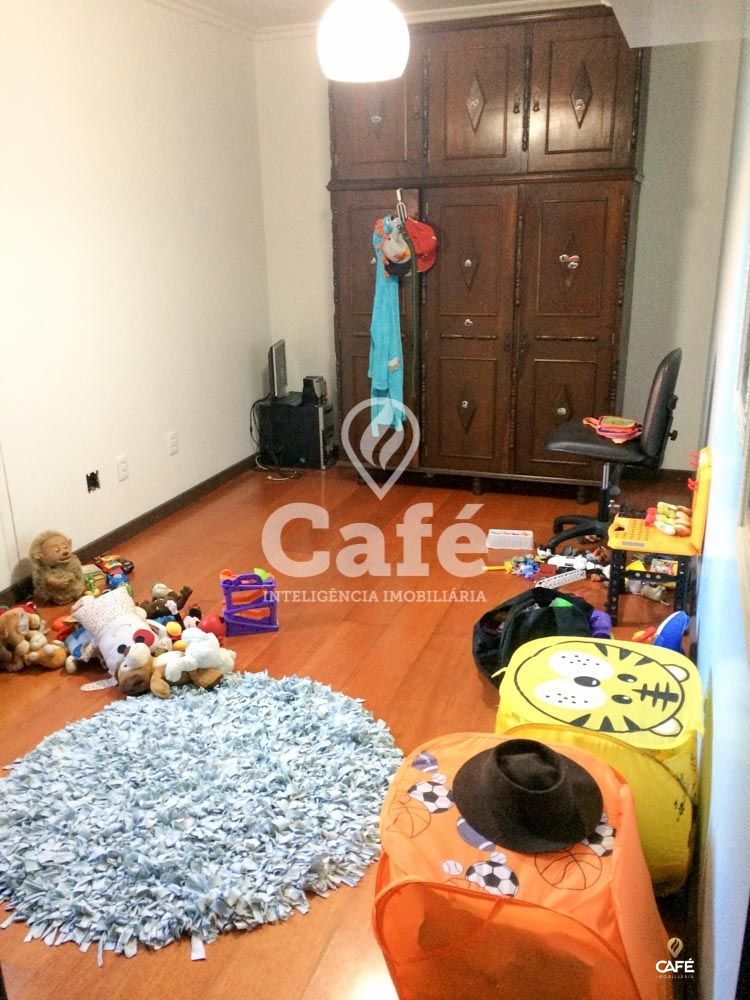 Casa à venda com 4 quartos, 183m² - Foto 36