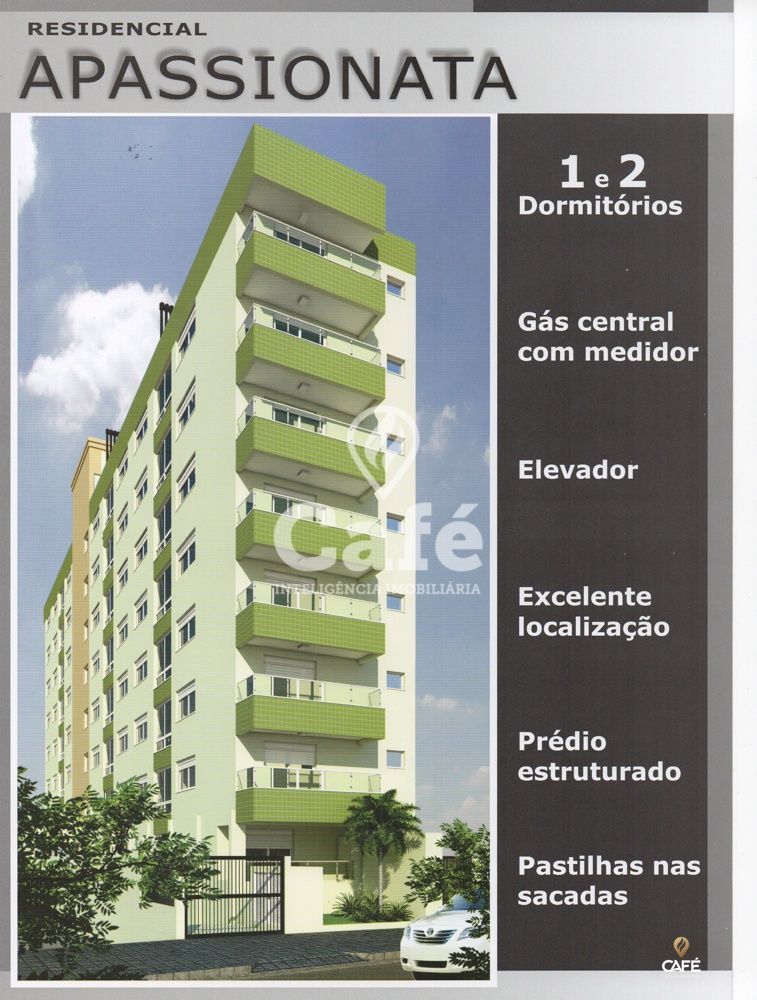 Apartamento à venda com 1 quarto, 46m² - Foto 14