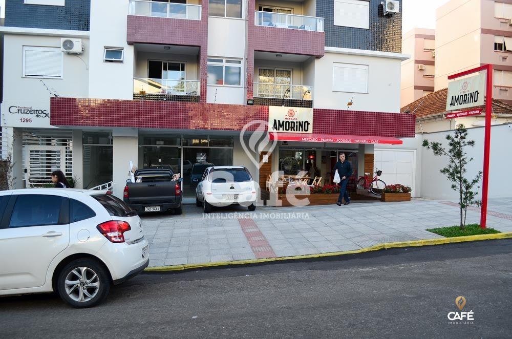 Loja-Salão à venda, 203m² - Foto 3