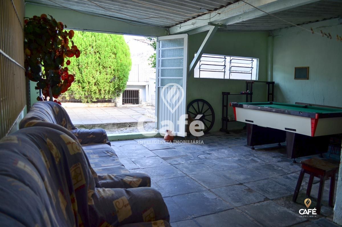 Casa, 4 quartos, 264 m² - Foto 24