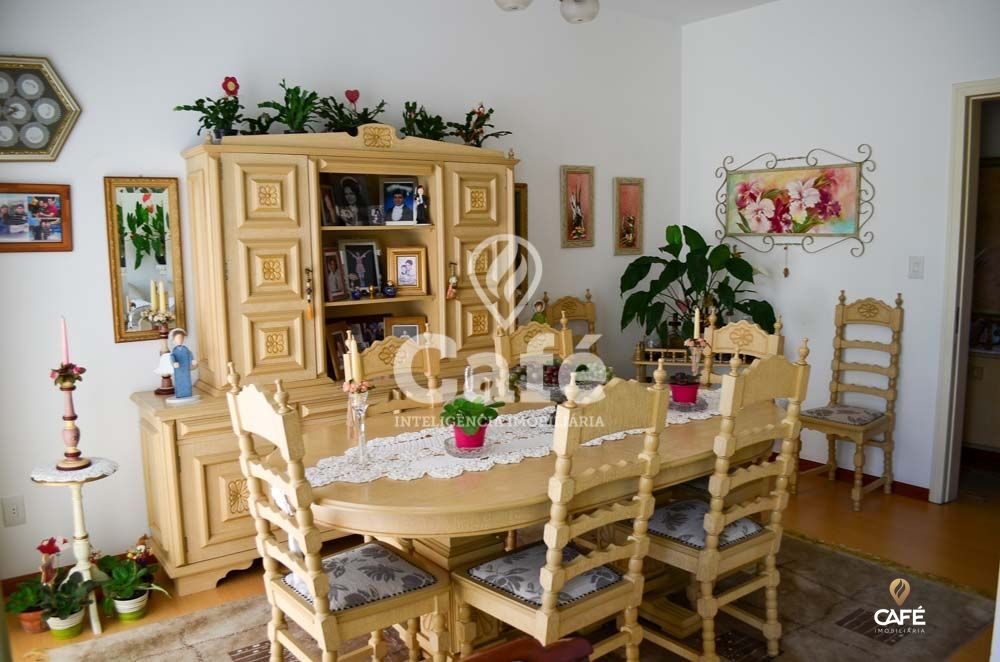 Apartamento, 3 quartos, 230 m² - Foto 5