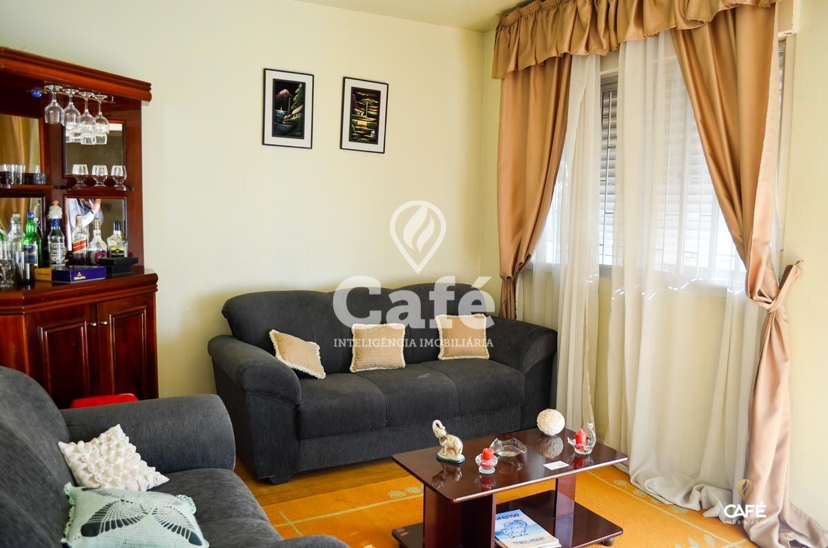 Casa à venda com 4 quartos, 264m² - Foto 4