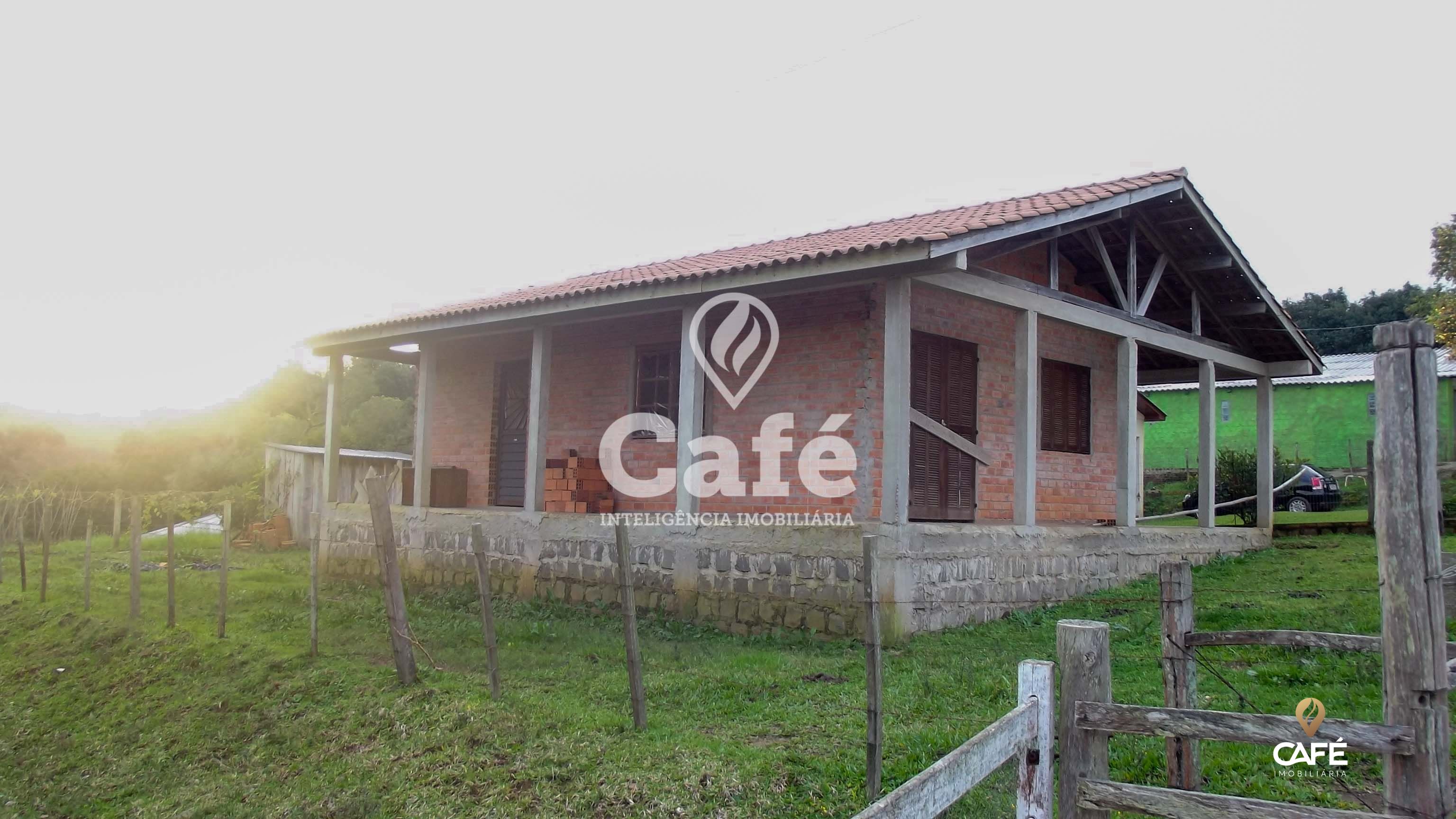 Casa, 2 quartos, 96 m² - Foto 2