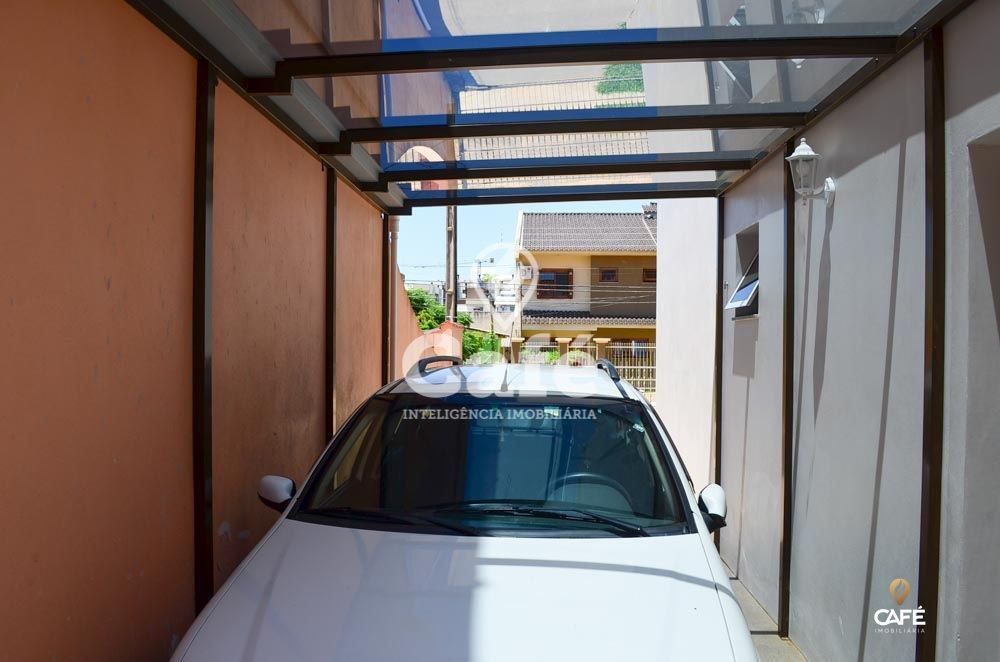 Sobrado à venda com 3 quartos, 126m² - Foto 20