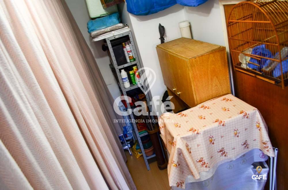 Apartamento à venda com 3 quartos, 230m² - Foto 28