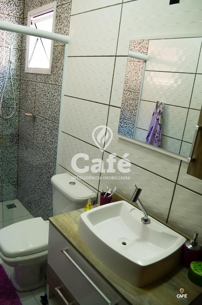 Sobrado, 3 quartos, 126 m² - Foto 17