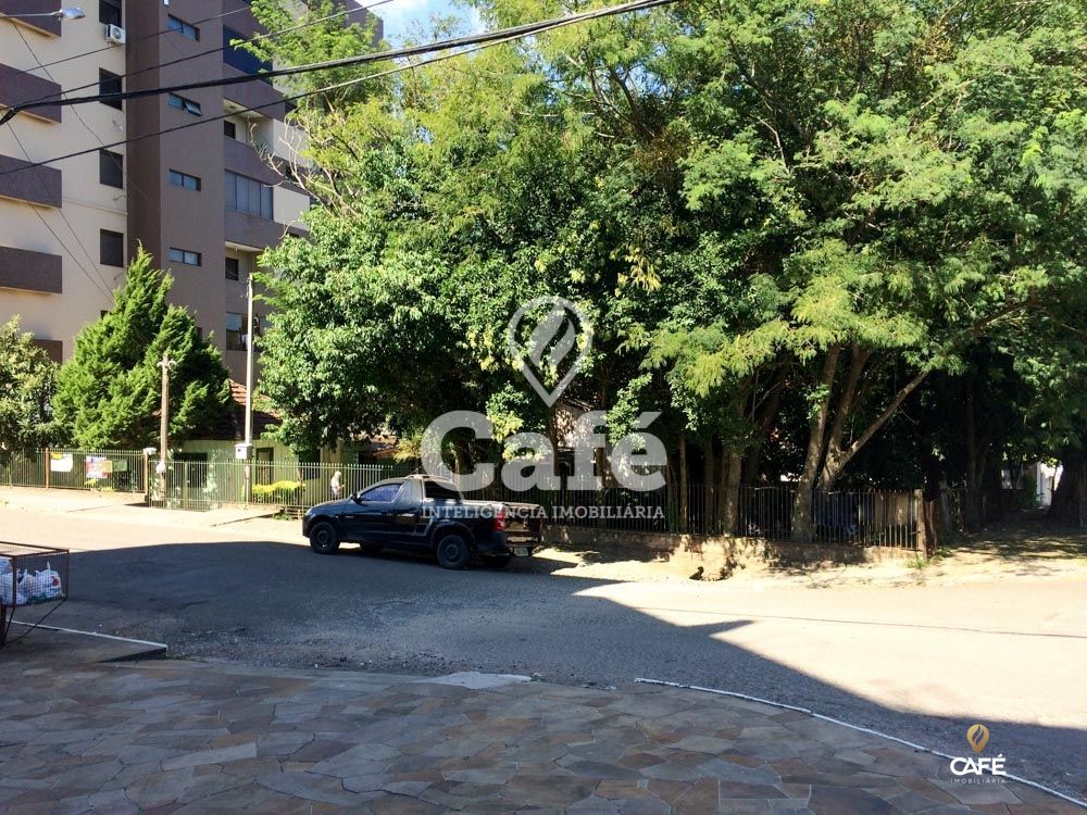 Terreno, 867 m² - Foto 1