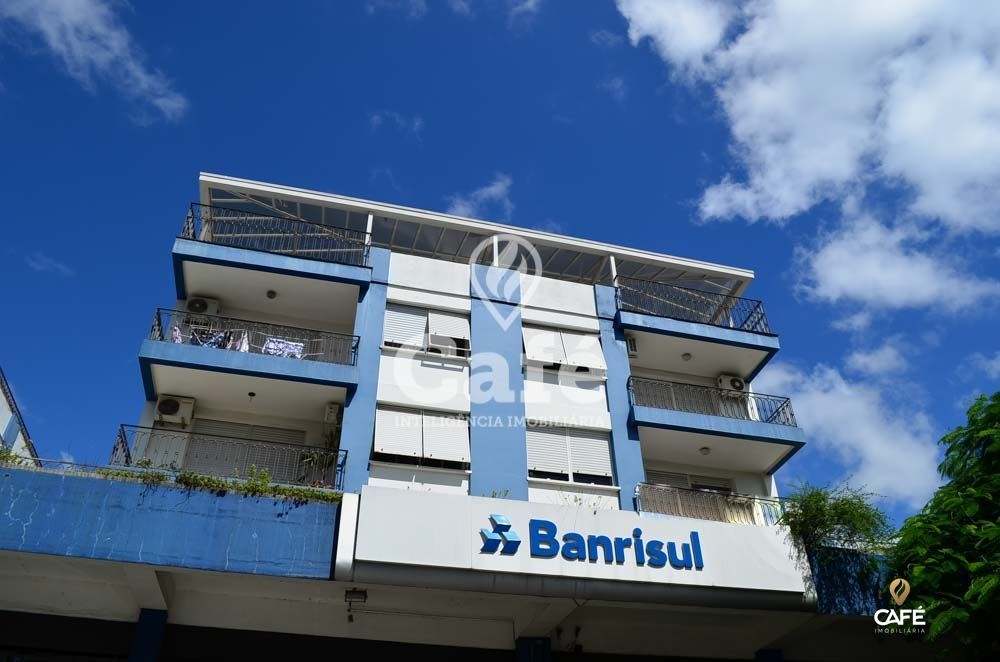 Apartamento, 3 quartos, 127 m² - Foto 1