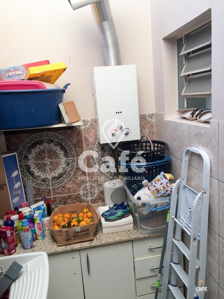 Casa, 4 quartos, 183 m² - Foto 21