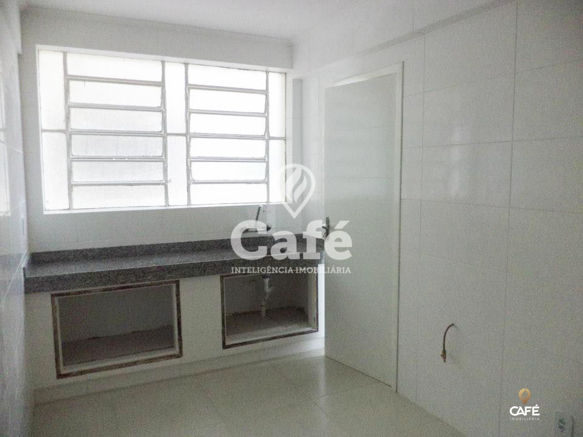 Apartamento à venda com 3 quartos, 84m² - Foto 3