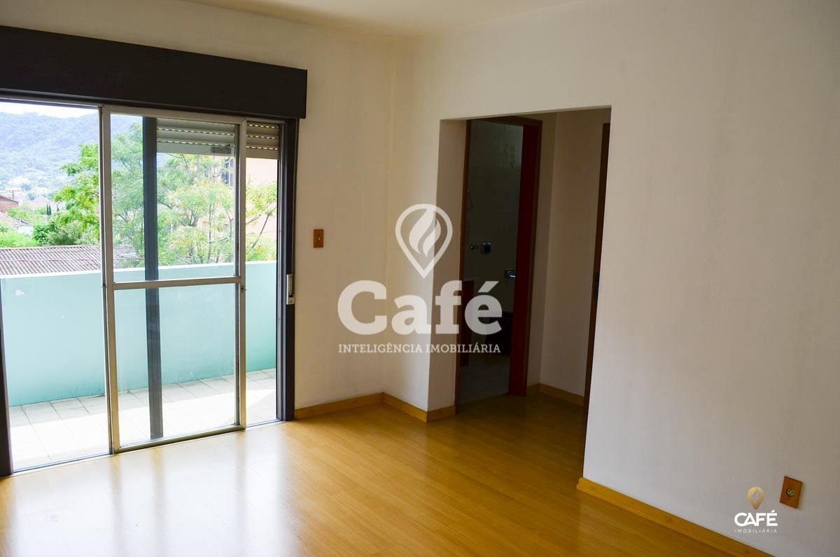 Apartamento à venda com 3 quartos, 124m² - Foto 4