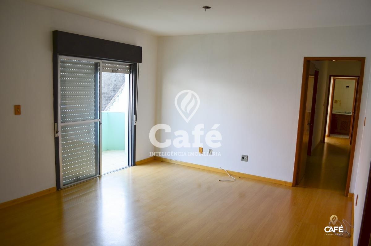 Apartamento à venda com 3 quartos, 124m² - Foto 2