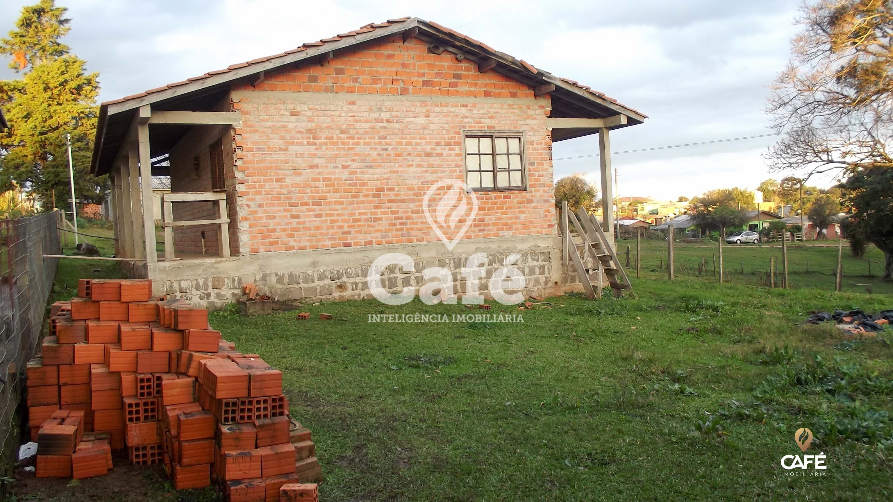 Casa, 2 quartos, 96 m² - Foto 6