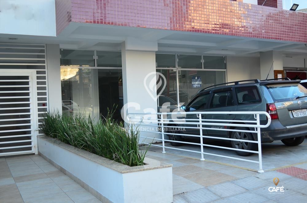 Loja-Salão, 203 m² - Foto 4