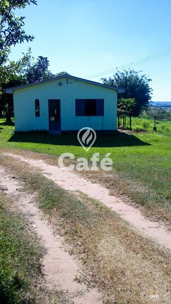 Chácara à venda com 2 quartos, 230000000m² - Foto 6