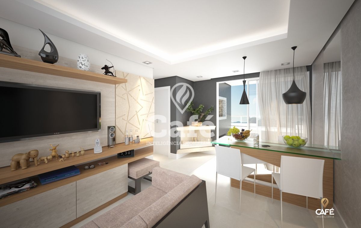 Apartamento à venda com 2 quartos, 116m² - Foto 6