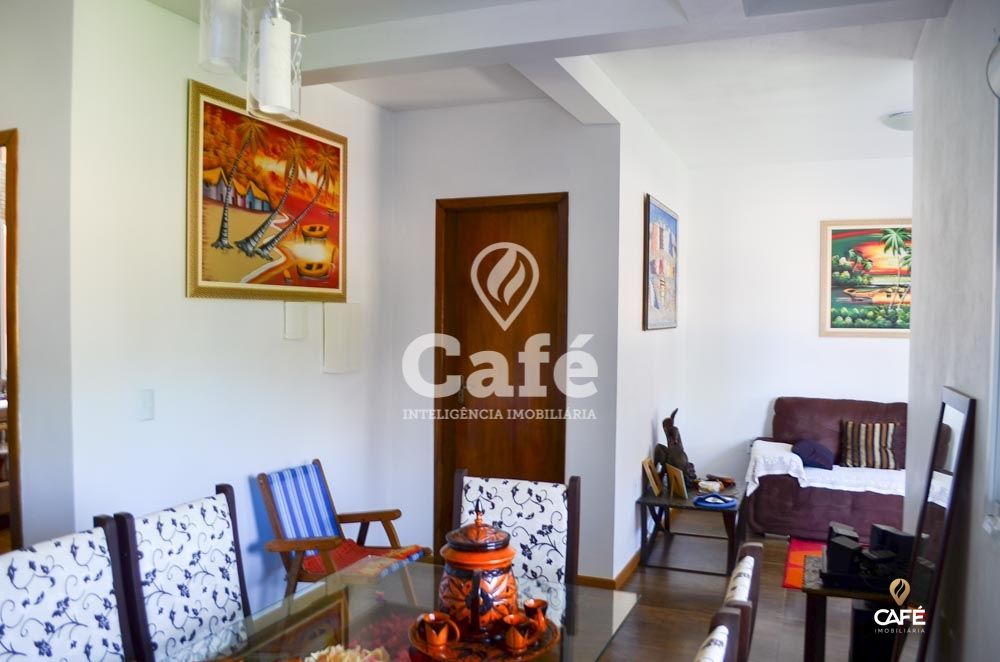 Sobrado, 3 quartos, 126 m² - Foto 4