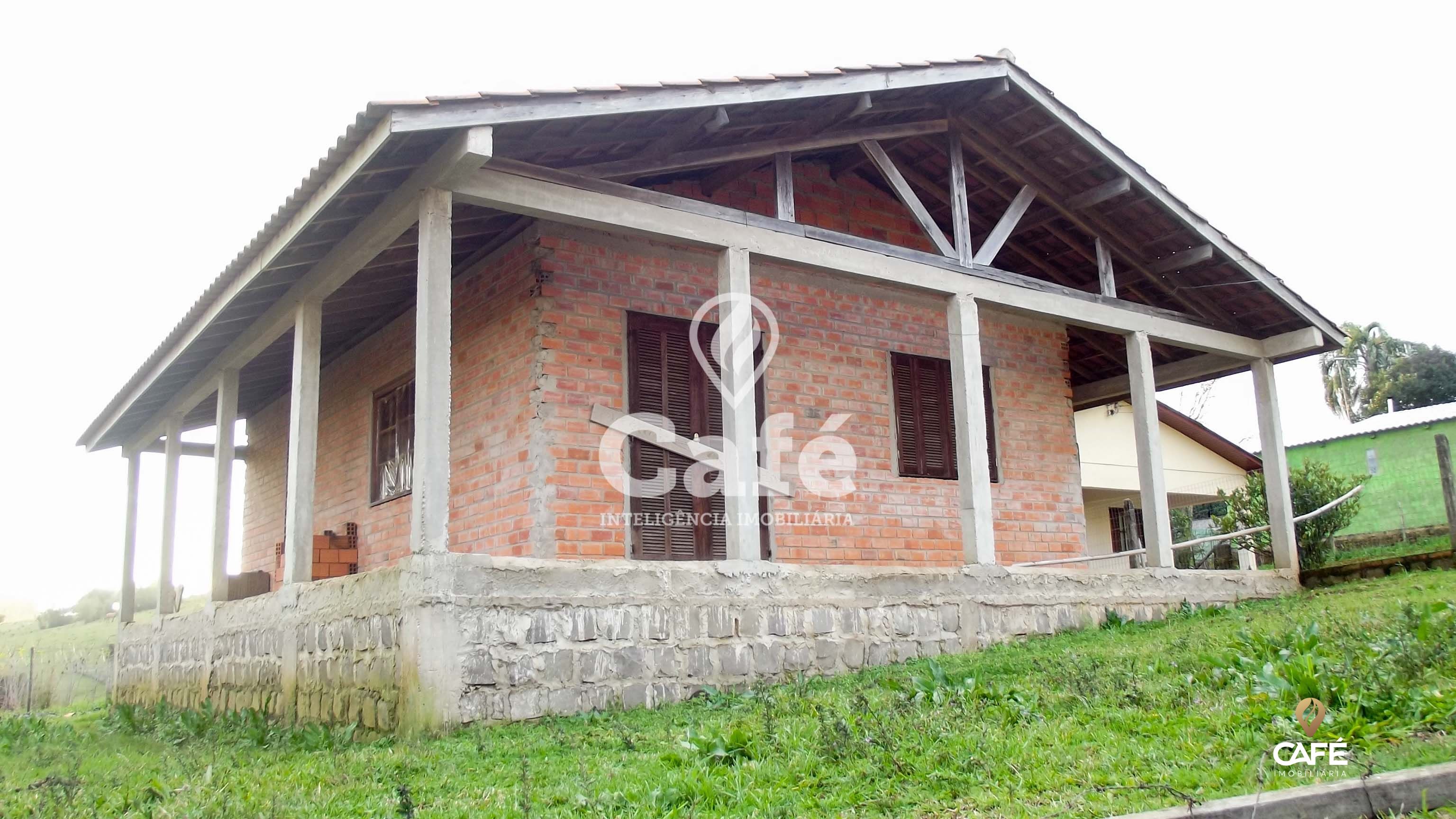 Casa, 2 quartos, 96 m² - Foto 3