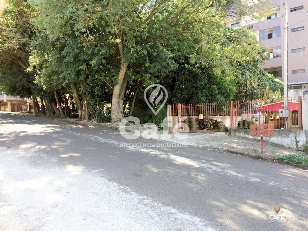 Terreno, 867 m² - Foto 2