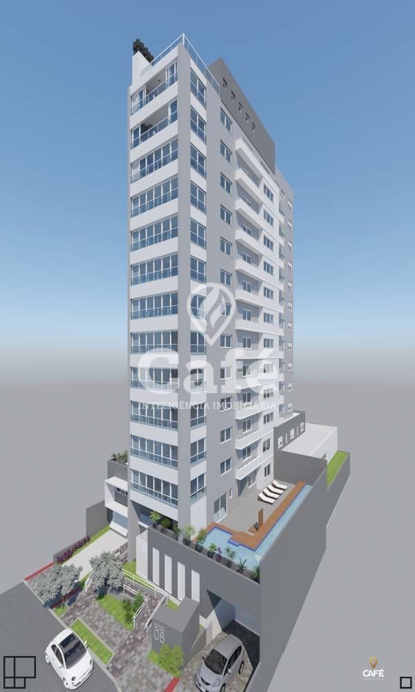 Apartamento, 3 quartos, 202 m² - Foto 4