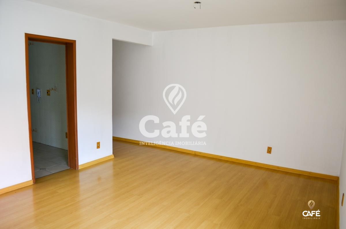 Apartamento à venda com 3 quartos, 124m² - Foto 5