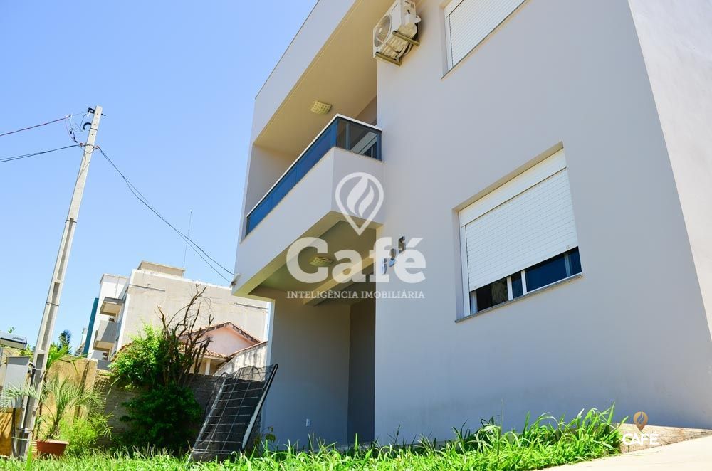 Sobrado, 3 quartos, 126 m² - Foto 22