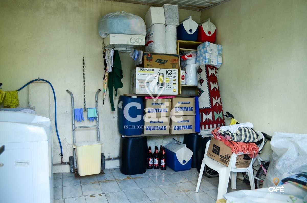 Casa, 4 quartos, 264 m² - Foto 29