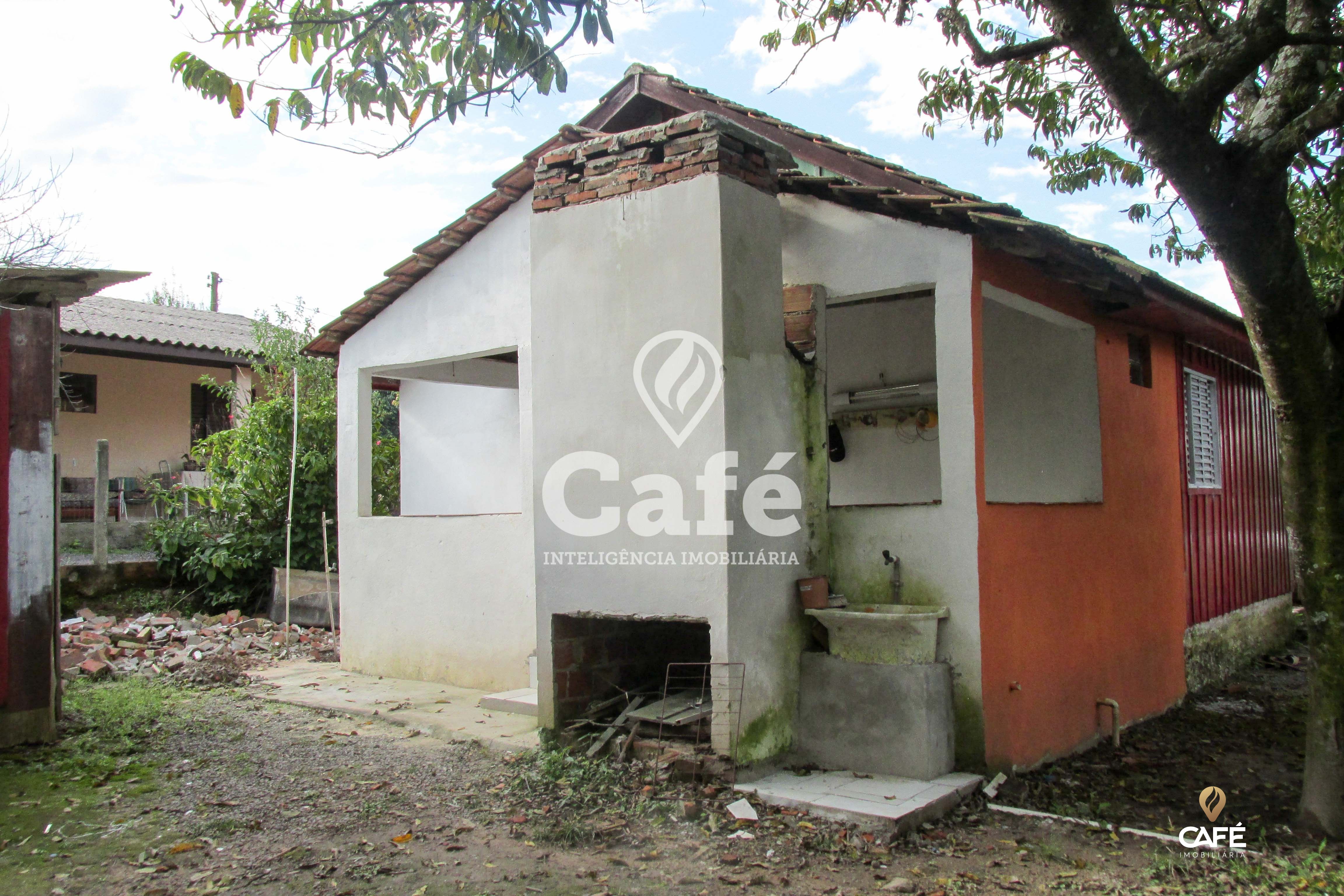 Casa, 2 quartos, 70 m² - Foto 9