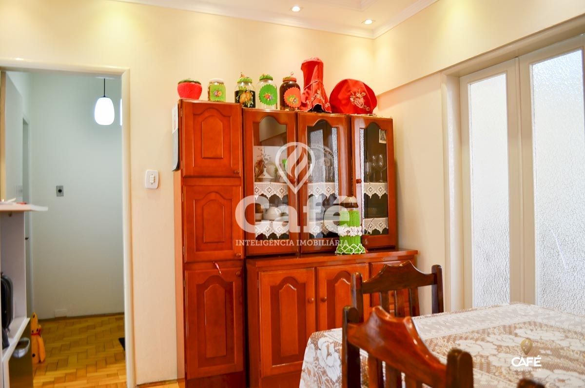 Apartamento, 4 quartos, 128 m² - Foto 7