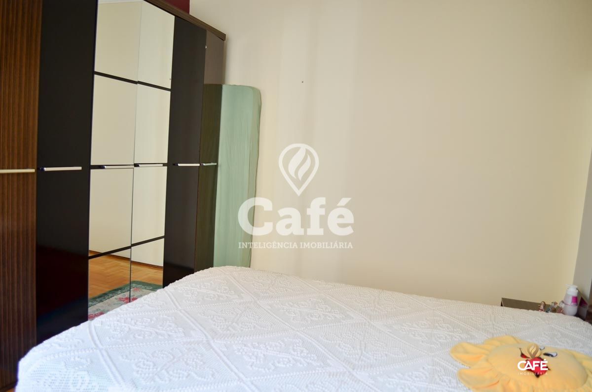 Apartamento à venda com 4 quartos, 128m² - Foto 11