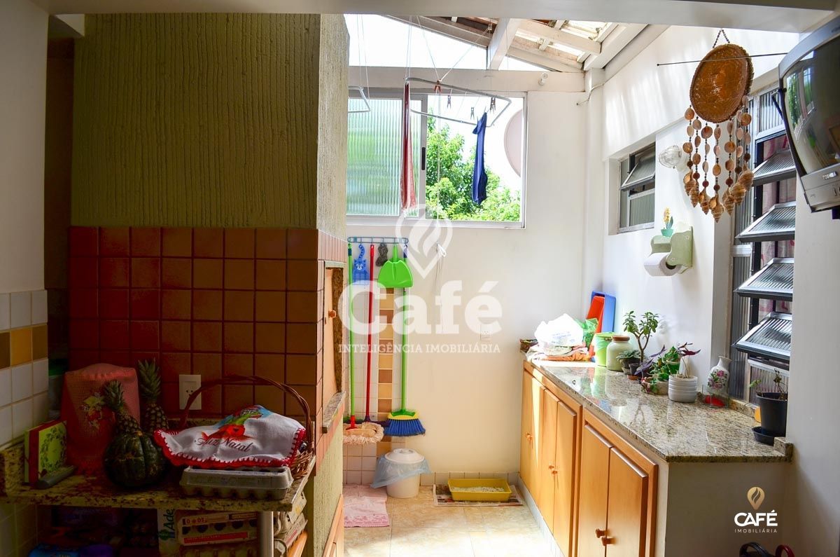 Apartamento, 3 quartos, 119 m² - Foto 11