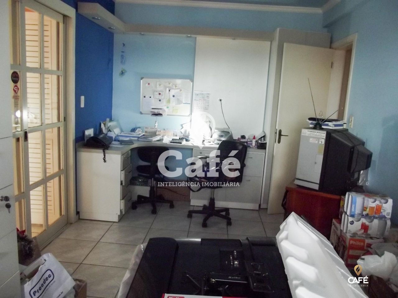 Casa, 6 quartos, 700 m² - Foto 11