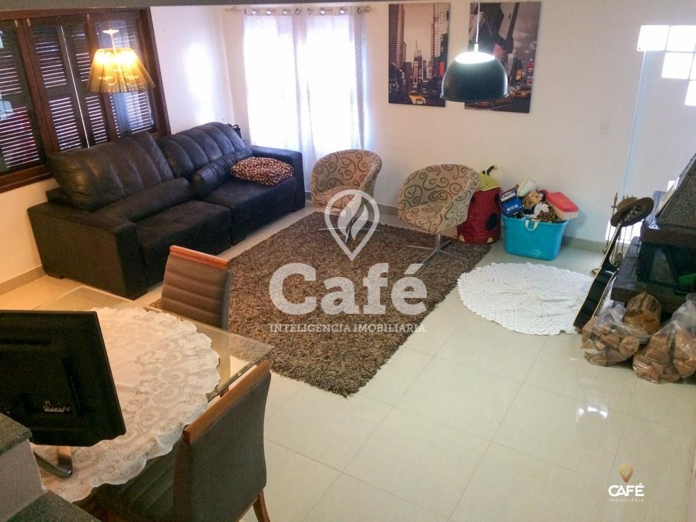 Casa, 4 quartos, 183 m² - Foto 6