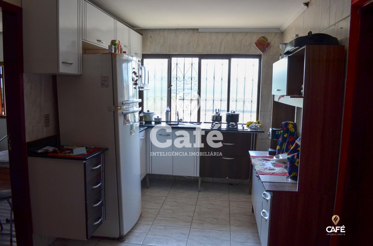 Sobrado à venda com 5 quartos, 350m² - Foto 6