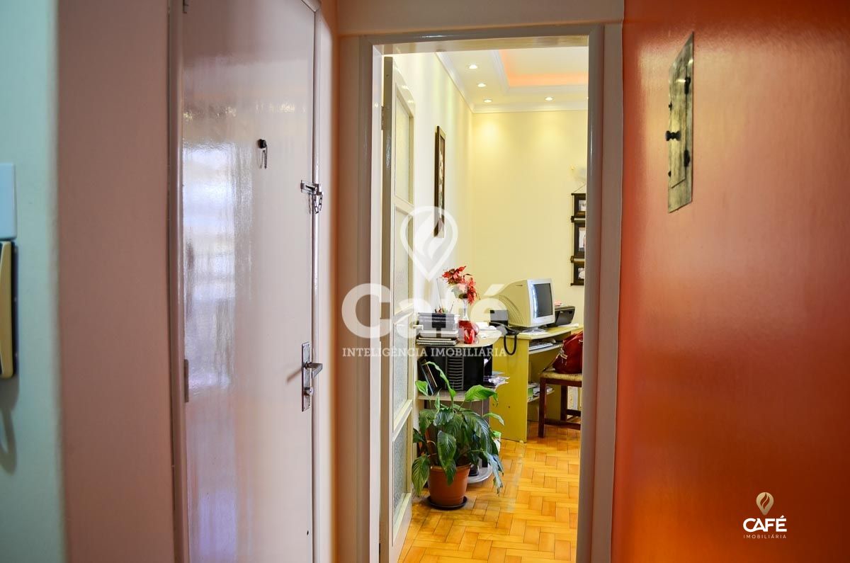 Apartamento, 4 quartos, 128 m² - Foto 5