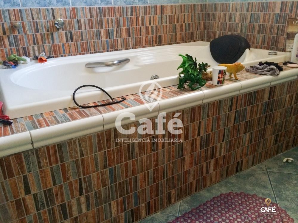 Casa, 4 quartos, 183 m² - Foto 28