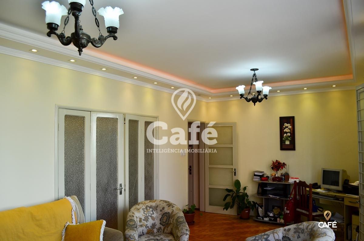 Apartamento, 4 quartos, 128 m² - Foto 2